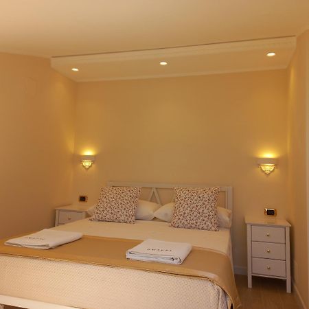 Apartmán Dimora Anna Reggio di Calabria Exteriér fotografie
