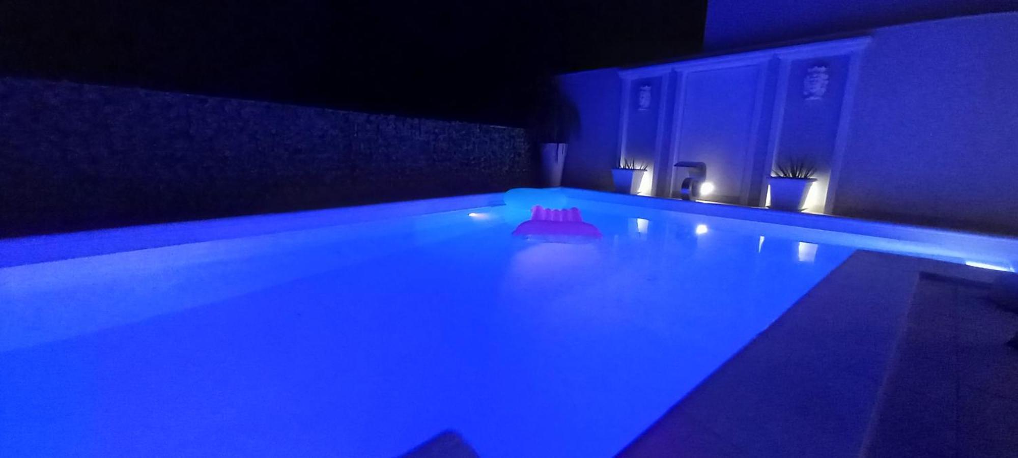 Apartmán Dimora Anna Reggio di Calabria Exteriér fotografie