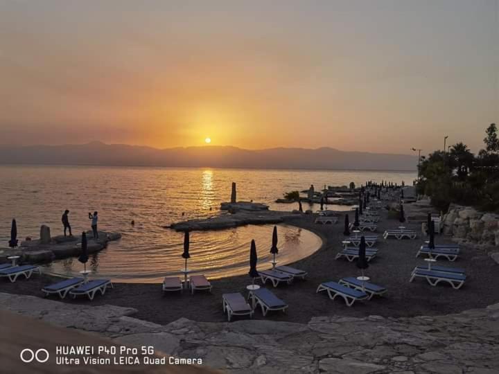 Apartmán Dimora Anna Reggio di Calabria Exteriér fotografie