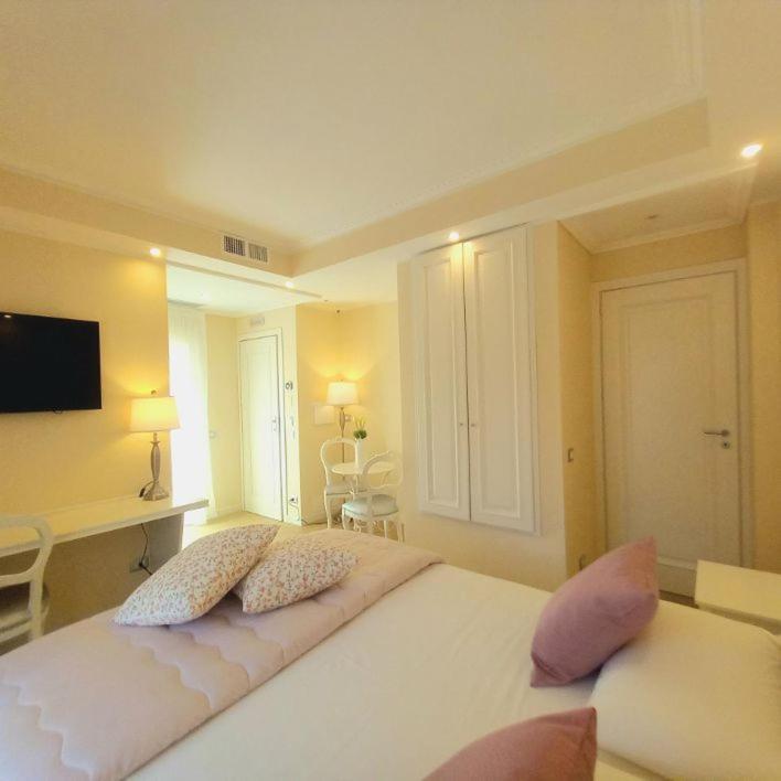 Apartmán Dimora Anna Reggio di Calabria Exteriér fotografie