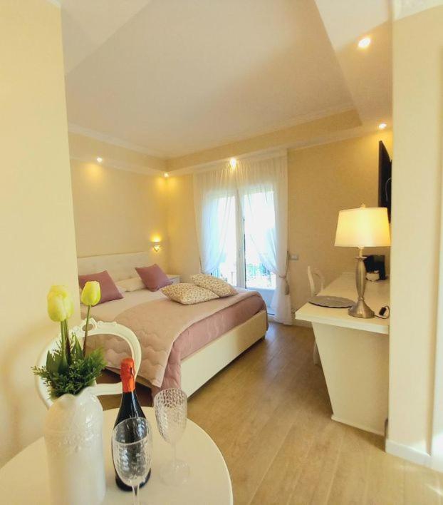 Apartmán Dimora Anna Reggio di Calabria Exteriér fotografie