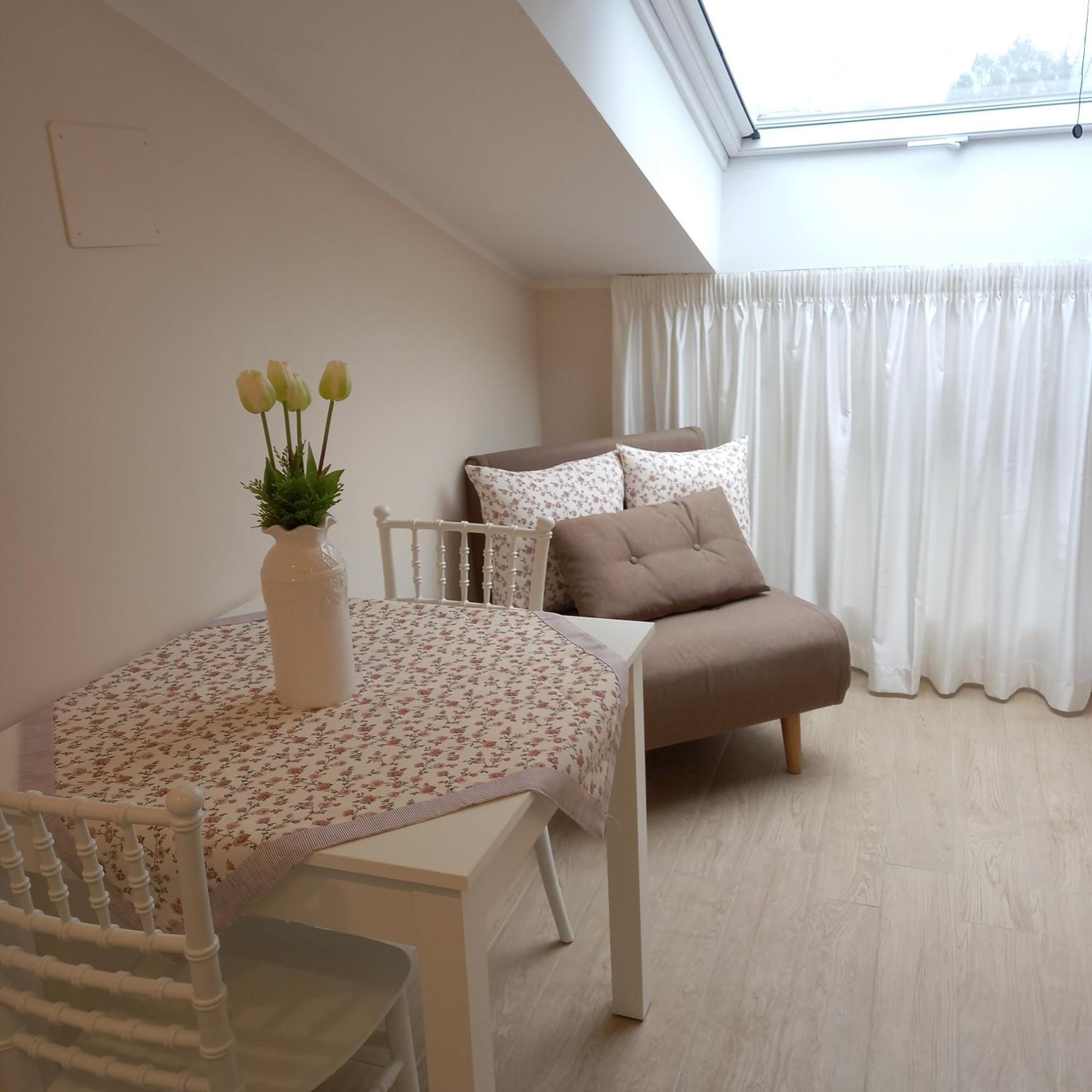 Apartmán Dimora Anna Reggio di Calabria Exteriér fotografie