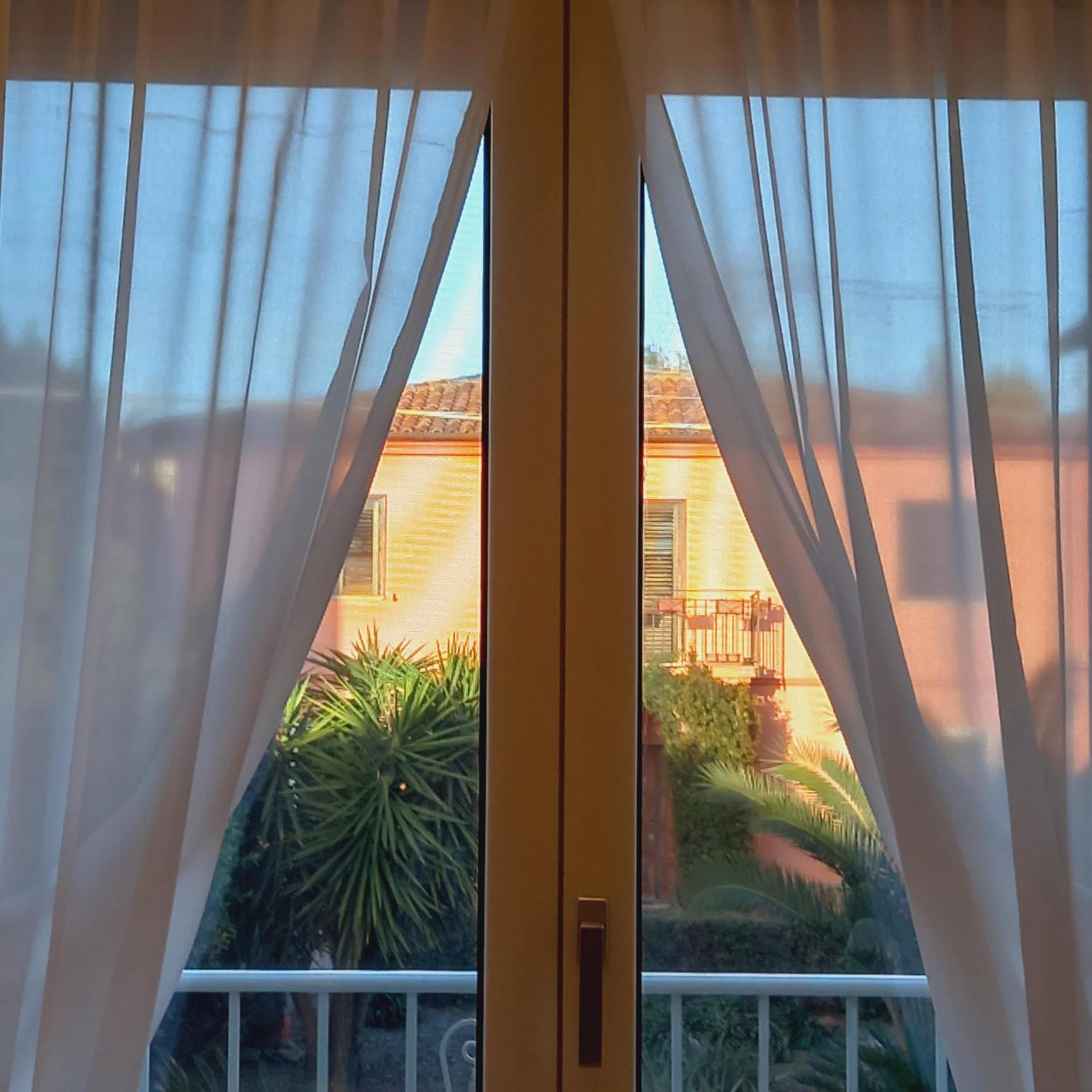 Apartmán Dimora Anna Reggio di Calabria Exteriér fotografie