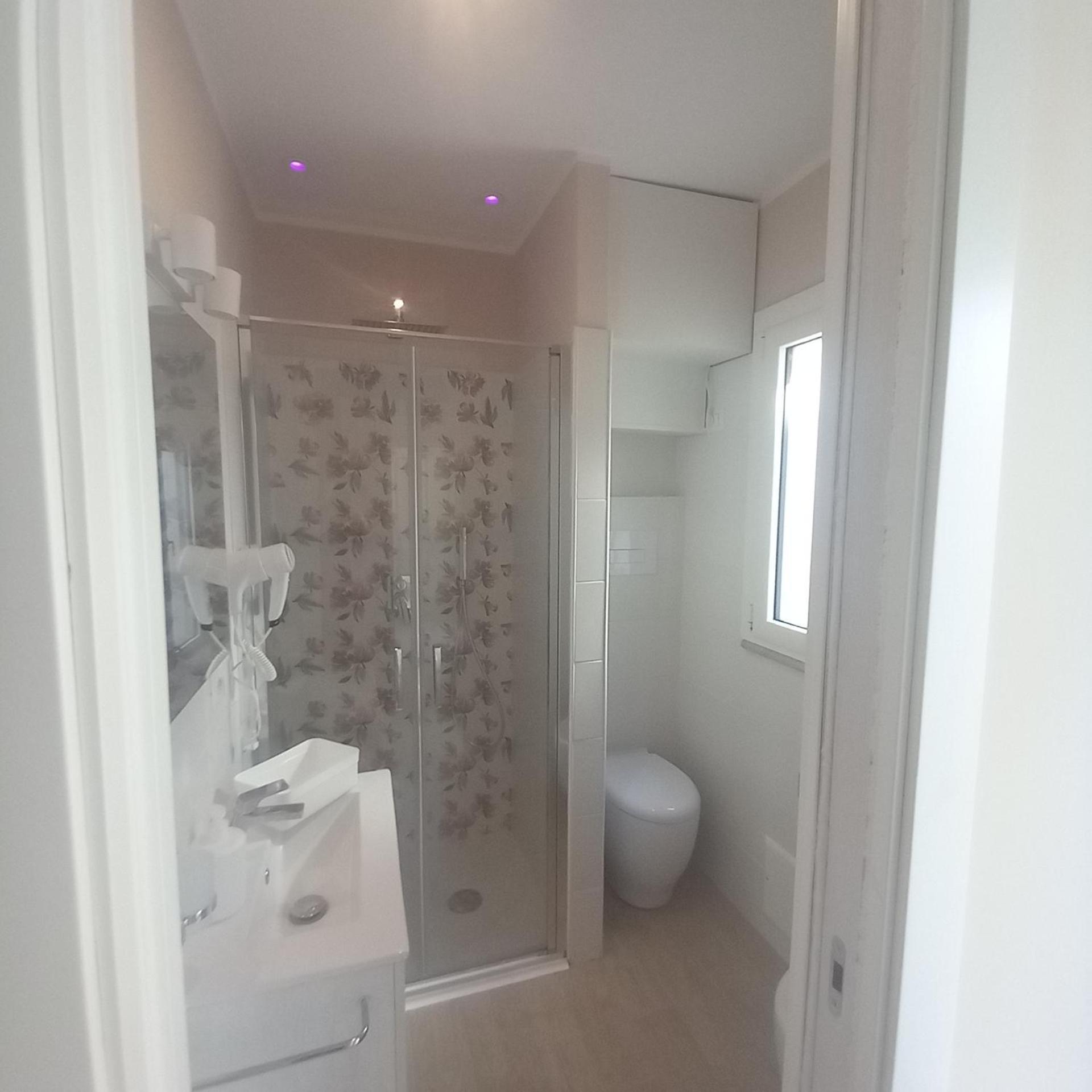 Apartmán Dimora Anna Reggio di Calabria Exteriér fotografie