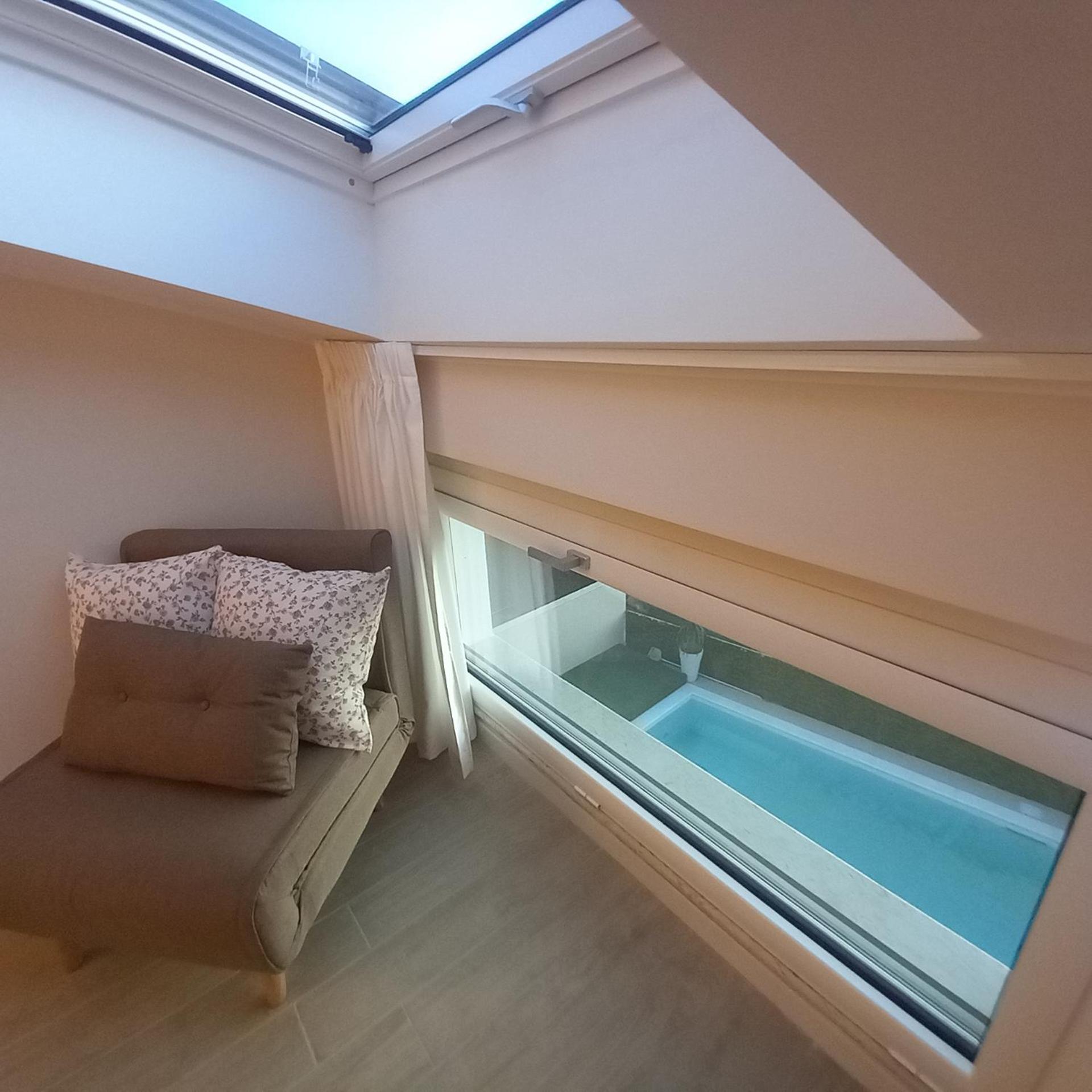 Apartmán Dimora Anna Reggio di Calabria Exteriér fotografie