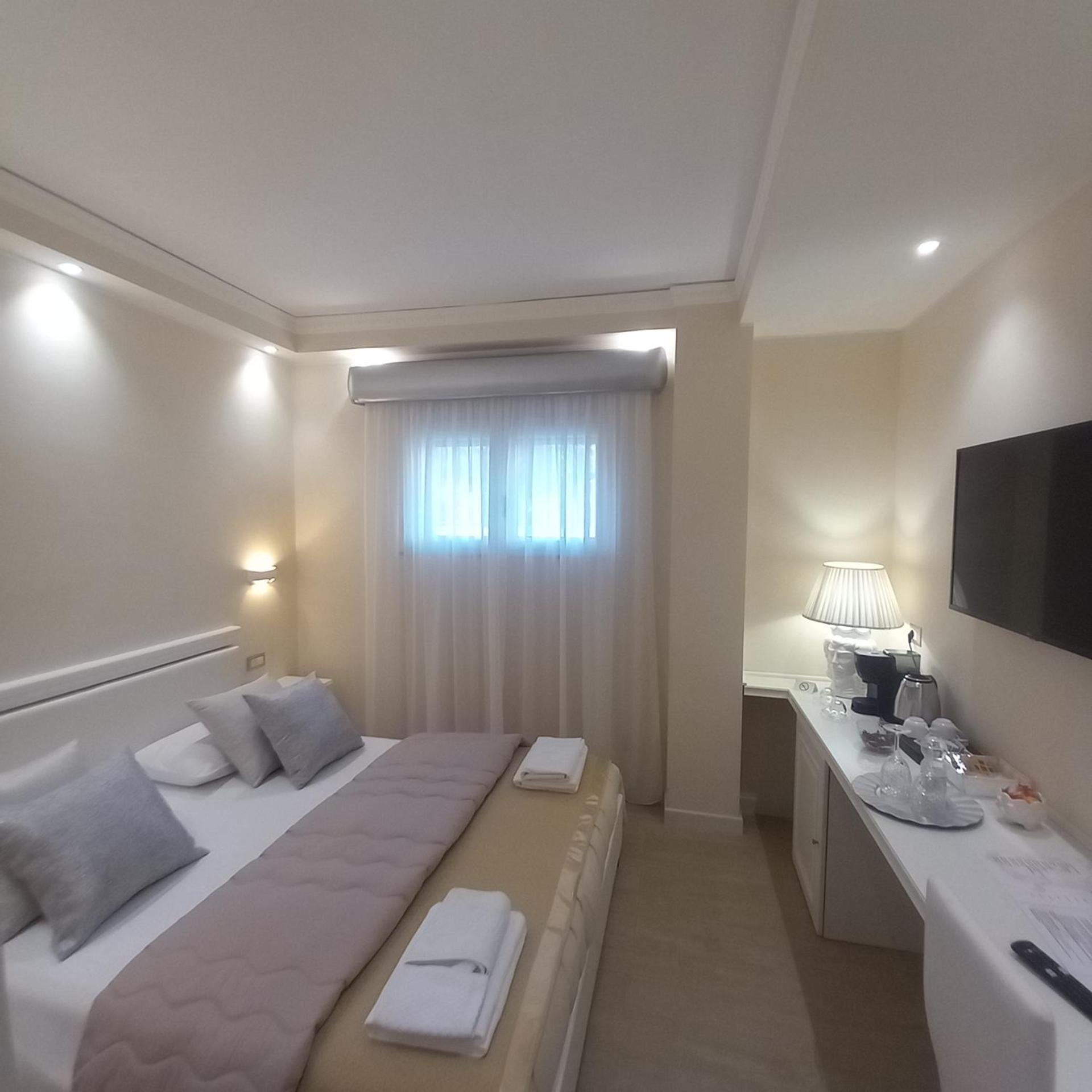 Apartmán Dimora Anna Reggio di Calabria Exteriér fotografie