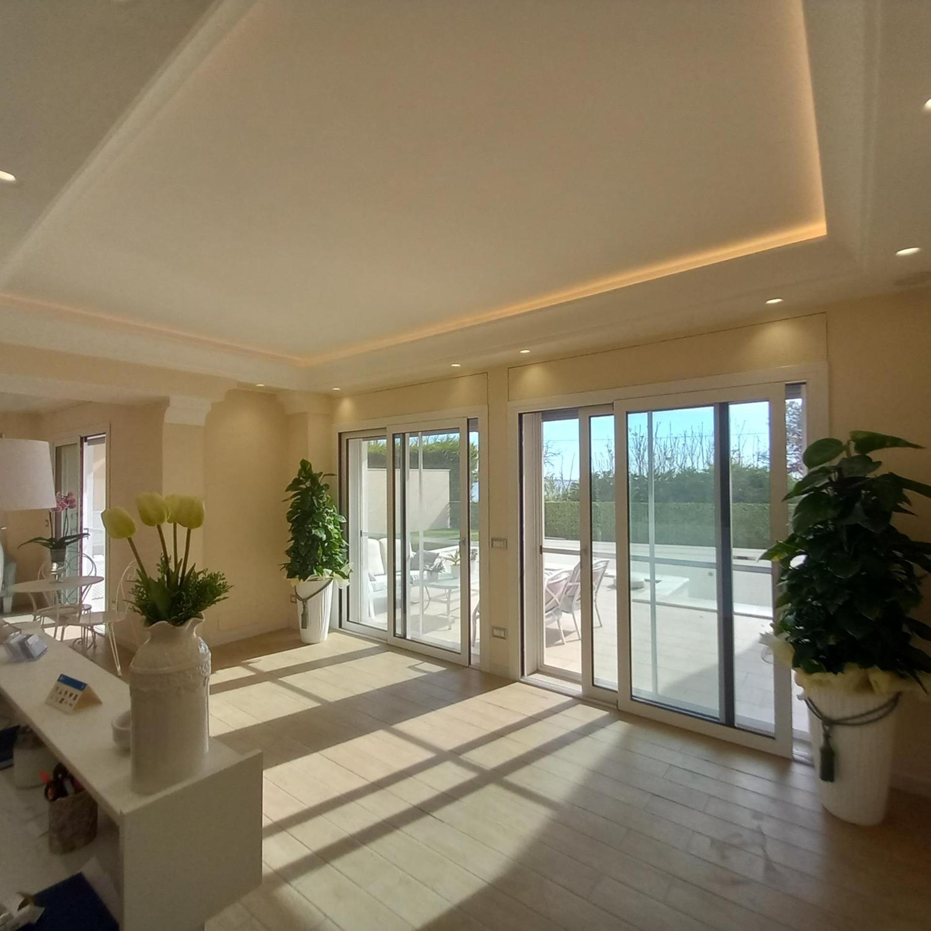 Apartmán Dimora Anna Reggio di Calabria Exteriér fotografie